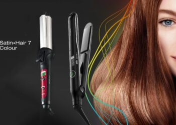 Lưu ý khi sử dụng máy uốn tóc