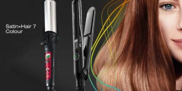 Lưu ý khi sử dụng máy uốn tóc