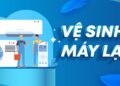 Cách thay thế các linh kiện trong máy lạnh