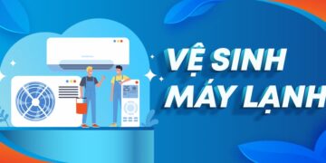 Cách thay thế các linh kiện trong máy lạnh