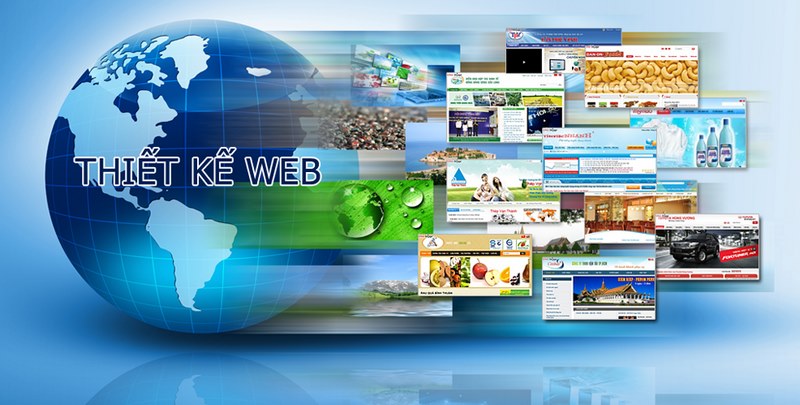 Kweb.vn có đội ngũ thiết kế web chuyên nghiệp