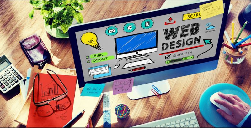 Quy trình thiết kế website tại Kweb.vn