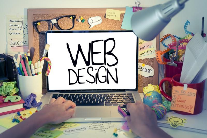 Quy trình thiết kế web tại kweb.vn