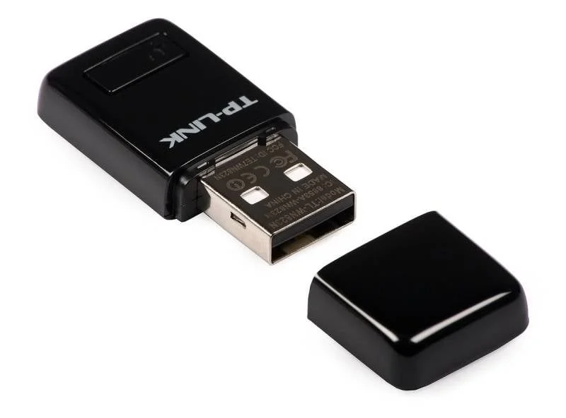 Usb wifi hỗ trợ những gì cho người sử dụng