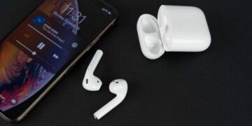 Tai nghe bluetooth tiện dụng cho cuộc sống thường nhật