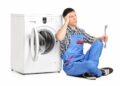Các dịch vụ sửa chữa máy giặt Samsung hiện nay rất đa dạng