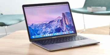 Laptop đã trở thành một phần không thể thiếu trong cuộc sống