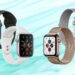 Apple watch 5 có các tính năng nổi bật so với thế hệ trước