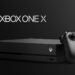 Xbox One X bản nâng cấp tiếp theo của Xbox One 