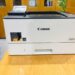 Máy in laser đen trắng Canon LBP 214DW