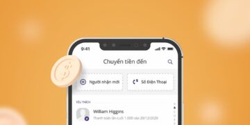 Chuyển tiền điện thoại qua ngân hàng là gì?