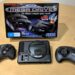 Thiết kế Sega Genesis Mini