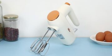 Động cơ bằng đồng vận hành mạnh mẽ, êm ái