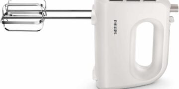 Máy đánh trứng Philips HR 3705/20