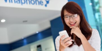 Cách chuyển tiền điện thoại mạng Vinaphone