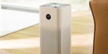 Lưu ý chung khi vệ sinh máy lọc không khí