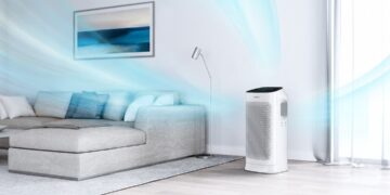 Nếu máy nhà bạn đang mất nguồn