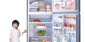 Cách sửa chữa một số lỗi phổ biến trong Tủ lạnh