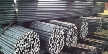 Mua thép Tisco chính hãng tại Thép Đại Bàng