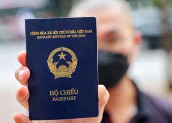 Công dân Việt Nam có thể được miễn thị thực đi Mông Cổ