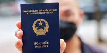 Công dân Việt Nam có thể được miễn thị thực đi Mông Cổ