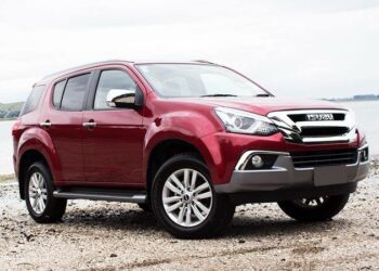 Ưu điểm lớn nhất là độ bền máy dầu Isuzu